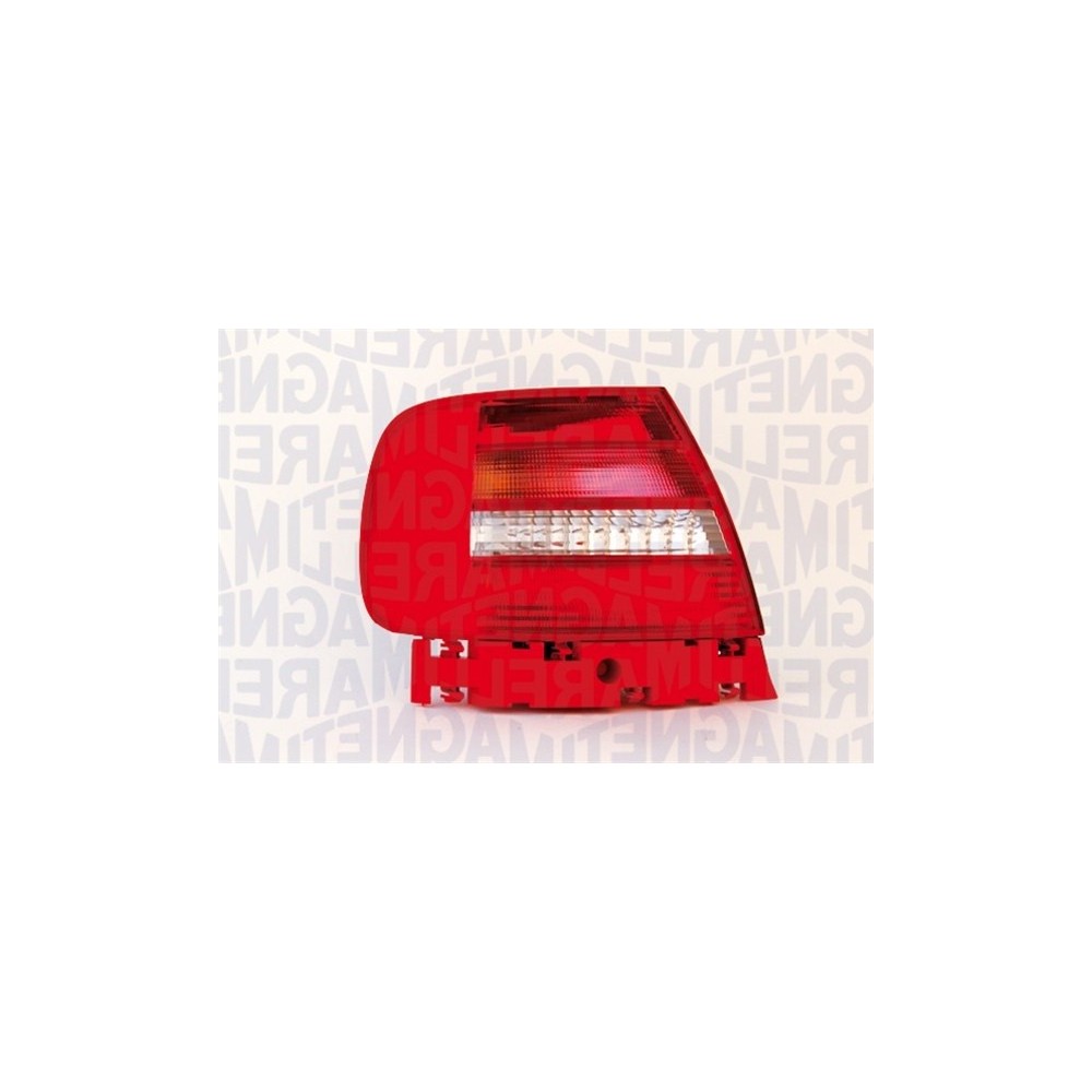 Compra PILOTO TRASERO IZQUIERDO MAGNETI MARELLI (MONOBLOCO) AUDI AUDI A4 99- al mejor precio en todocarrocería.com