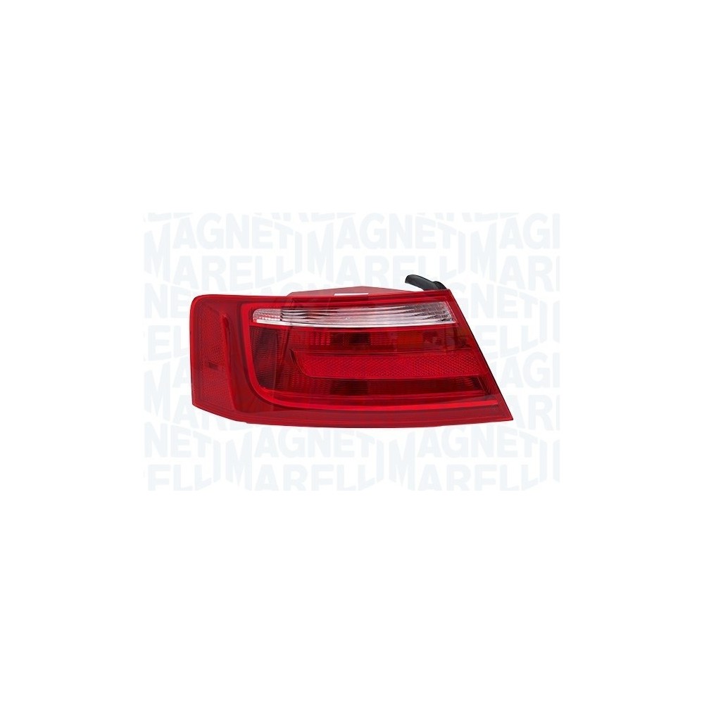 Achetez FEU ARRIÈRE GAUCHE MAGNETI MARELLI (SPORTPACK) AUDI AUDI A5 11- au meilleur prix sur todocarrocería.com