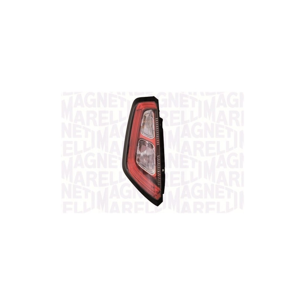 Compra PILOTO TRASERO IZQUIERDO MAGNETI MARELLI (SUB.LLI402) FIAT FIAT PUNTO EVO 09- al mejor precio en todocarrocería.com