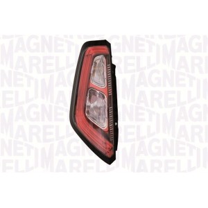 Compra PILOTO TRASERO IZQUIERDO MAGNETI MARELLI (SUB.LLI402) FIAT FIAT PUNTO EVO 09- al mejor precio en todocarrocería.com