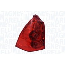 Achetez FEU ARRIÈRE GAUCHE MAGNETI MARELLI (SW) PEUGEOT PEUGEOT 307 05- au meilleur prix sur todocarrocería.com