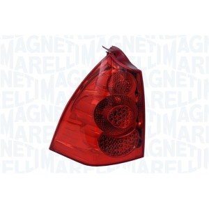 Achetez FEU ARRIÈRE GAUCHE MAGNETI MARELLI (SW) PEUGEOT PEUGEOT 307 05- au meilleur prix sur todocarrocería.com
