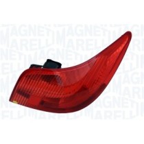 Achetez FEU ARRIÈRE GAUCHE MAGNETI MARELLI (SW) PEUGEOT PEUGEOT 308 07- au meilleur prix sur todocarrocería.com