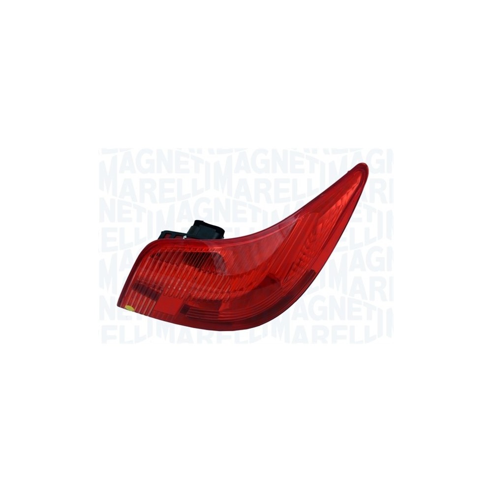 Compra PILOTO TRASERO IZQUIERDO MAGNETI MARELLI (SW) PEUGEOT PEUGEOT 308 07- al mejor precio en todocarrocería.com