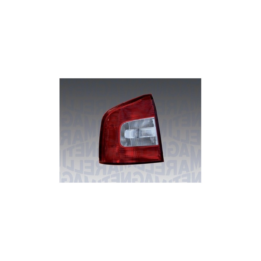 Achetez FEU ARRIÈRE GAUCHE MAGNETI MARELLI (SW) SKODA SKODA OCTAVIA 09- au meilleur prix sur todocarrocería.com