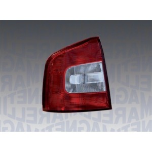 Achetez FEU ARRIÈRE GAUCHE MAGNETI MARELLI (SW) SKODA SKODA OCTAVIA 09- au meilleur prix sur todocarrocería.com