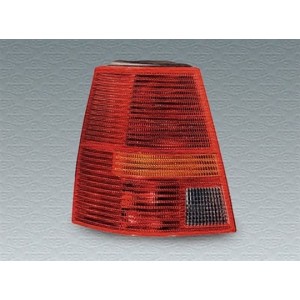 Achetez FEU ARRIÈRE GAUCHE MAGNETI MARELLI (VARIANT) VW VW GOLF 98- au meilleur prix sur todocarrocería.com