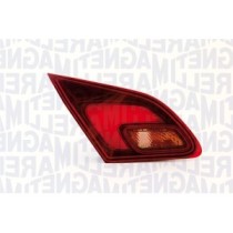 Compra PILOTO TRASERO IZQUIERDO MEIO AHUMADO MAGNETI MARELLI (5 PUERTAS) OPEL OPEL ASTRA 10- al mejor precio en todocarrocería.c