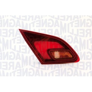 Compra PILOTO TRASERO IZQUIERDO MEIO AHUMADO MAGNETI MARELLI (5 PUERTAS) OPEL OPEL ASTRA 10- al mejor precio en todocarrocería.c