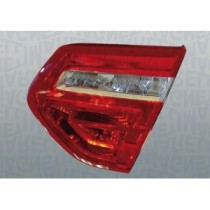 Compra PILOTO TRASERO IZQUIERDO MEIO MAGNETI MARELLI CITROEN CITROEN C4 PICASSO 07- al mejor precio en todocarrocería.com