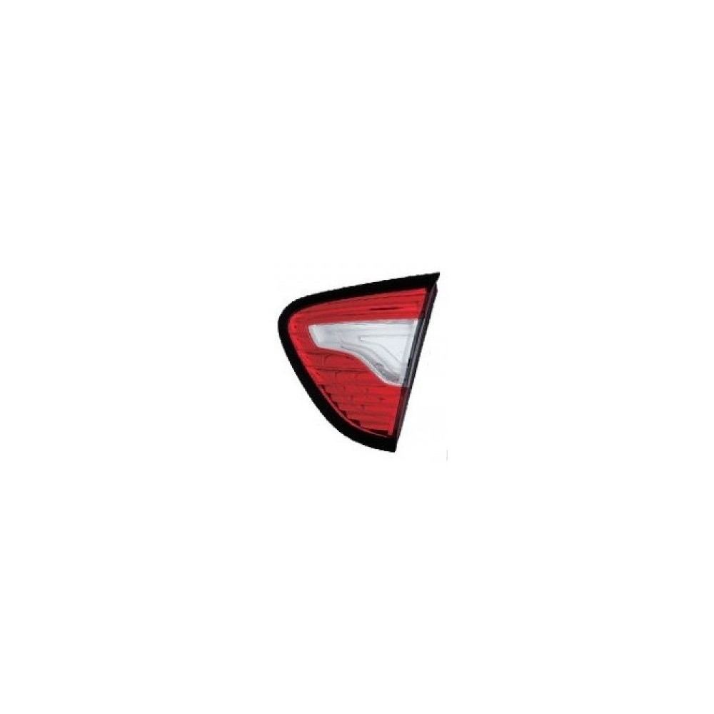 Compra PILOTO TRASERO IZQUIERDO MEIO MAGNETI MARELLI RENAULT RENAULT CAPTUR 13- al mejor precio en todocarrocería.com