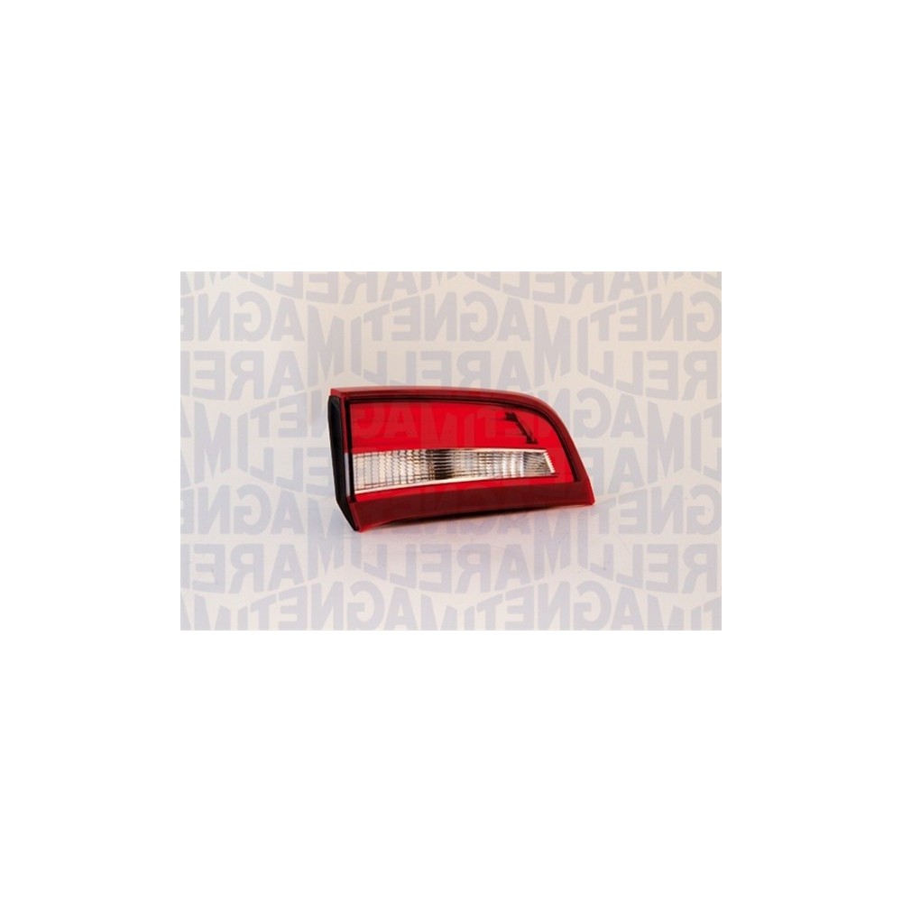 Achetez FEU ARRIÈRE GAUCHE MEIO MAGNETI MARELLI VOLVO VOLVO S60 10- au meilleur prix sur todocarrocería.com