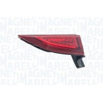 Compra PILOTO TRASERO IZQUIERDO MEIO MAGNETI MARELLI (4 PUERTAS) FIAT FIAT TIPO 15- al mejor precio en todocarrocería.com