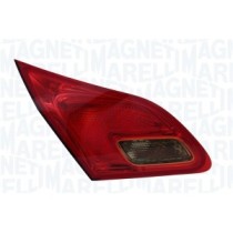 Compra PILOTO TRASERO IZQUIERDO MEIO MAGNETI MARELLI (5 PUERTAS) OPEL OPEL ASTRA 10- al mejor precio en todocarrocería.com