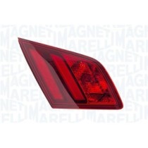 Compra PILOTO TRASERO IZQUIERDO MEIO MAGNETI MARELLI (HB 5 PUERTAS LED) PEUGEOT PEUGEOT 308 13- al mejor precio en todocarrocerí