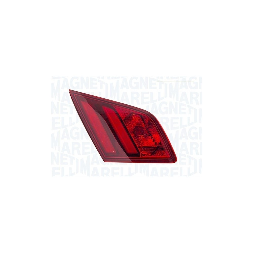 Achetez FEU ARRIÈRE GAUCHE MEIO MAGNETI MARELLI (HB 5 PORTES LED) PEUGEOT PEUGEOT 308 13- au meilleur prix sur todocarrocerí.