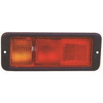 Compra PILOTO TRASERO IZQUIERDO PARAGOLPES MITSUBISHI MITSUBISHI PAJERO 92-/98- al mejor precio en todocarrocería.com