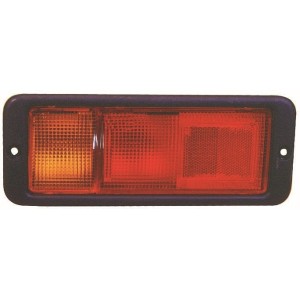 Achetez FEU ARRIÈRE GAUCHE PARE-CHOCS MITSUBISHI MITSUBISHI PAJERO 92-/98- au meilleur prix sur todocarrocería.com
