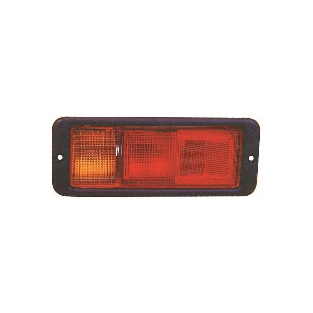 Compra PILOTO TRASERO IZQUIERDO PARAGOLPES MITSUBISHI MITSUBISHI PAJERO 92-/98- al mejor precio en todocarrocería.com