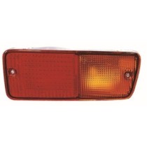 Achetez FEU ARRIÈRE GAUCHE PARE-CHOCS NISSAN NISSAN PATROL GR 98- au meilleur prix sur todocarrocería.com