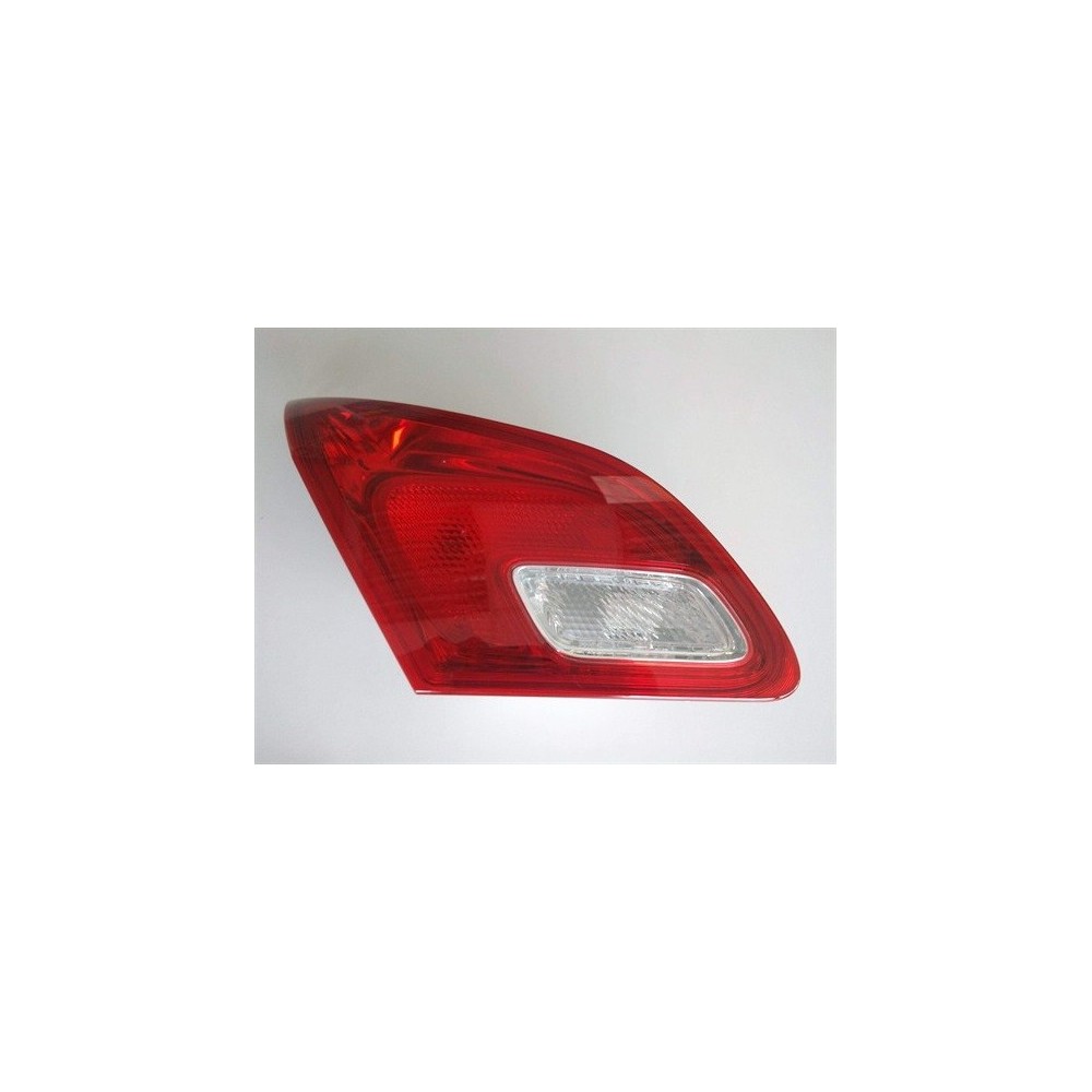 Compra PILOTO TRASERO IZQUIERDO PORTÓN AHUMADO MAGNETI MARELLI OPEL OPEL ASTRA J 5P 09- al mejor precio en todocarrocería.com
