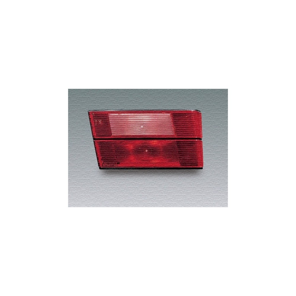 Compra PILOTO TRASERO IZQUIERDO PORTÓN CARRINHA MAGNETI MARELLI BMW BMW E34 88- al mejor precio en todocarrocería.com