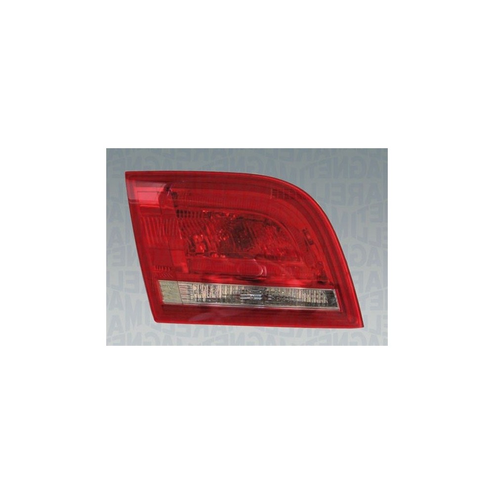 Achetez FEU ARRIÈRE GAUCHE HAYON MAGNETI MARELLI AUDI AUDI A3 SPORT BACK 2008.07- au meilleur prix sur todocarrocería.com