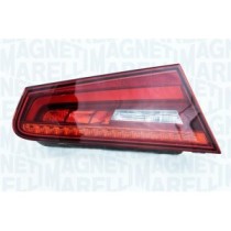 Achetez FEU ARRIÈRE GAUCHE HAYON MAGNETI MARELLI (3P LED) AUDI AUDI A3 PQ37 11- au meilleur prix sur todocarrocería.com