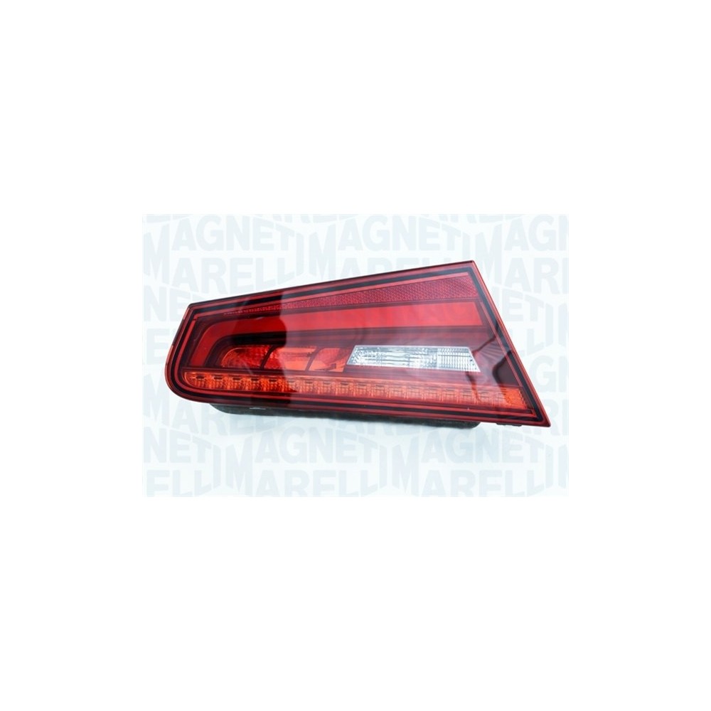 Compra PILOTO TRASERO IZQUIERDO PORTÓN MAGNETI MARELLI (3P LED) AUDI AUDI A3 PQ37  11- al mejor precio en todocarrocería.com