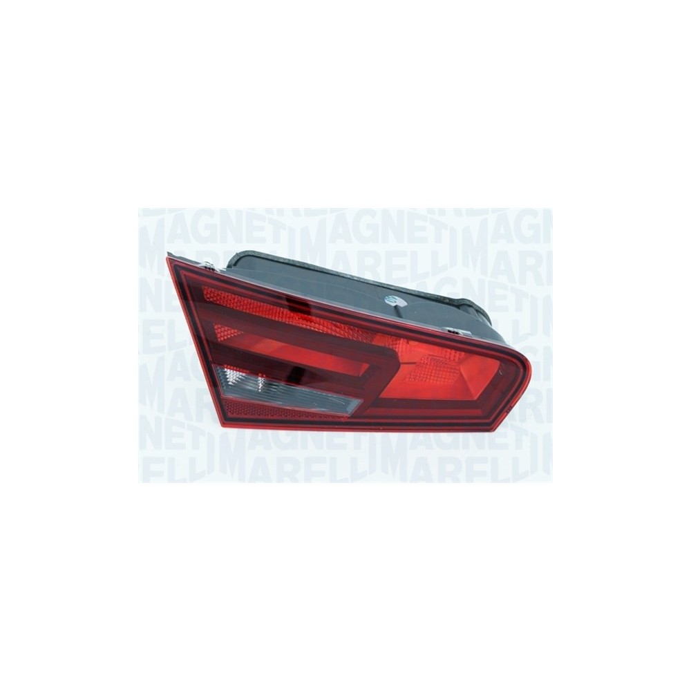 Achetez FEU ARRIÈRE GAUCHE HAYON MAGNETI MARELLI (3P) AUDI AUDI A3 PQ37 13- au meilleur prix sur todocarrocería.com