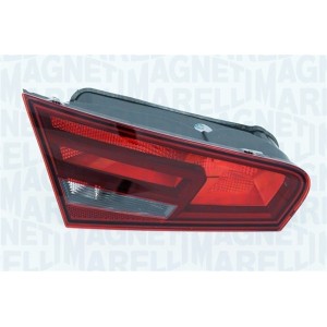 Compra PILOTO TRASERO IZQUIERDO PORTÓN MAGNETI MARELLI (3P) AUDI AUDI A3 PQ37  13- al mejor precio en todocarrocería.com