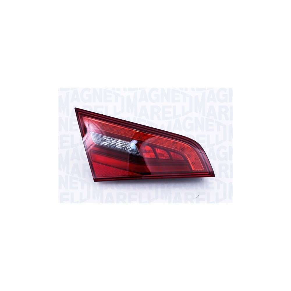 Compra PILOTO TRASERO IZQUIERDO PORTÓN MAGNETI MARELLI (5 PUERTAS LED) AUDI AUDI A3 PQ37  11- al mejor precio en todocarrocería.