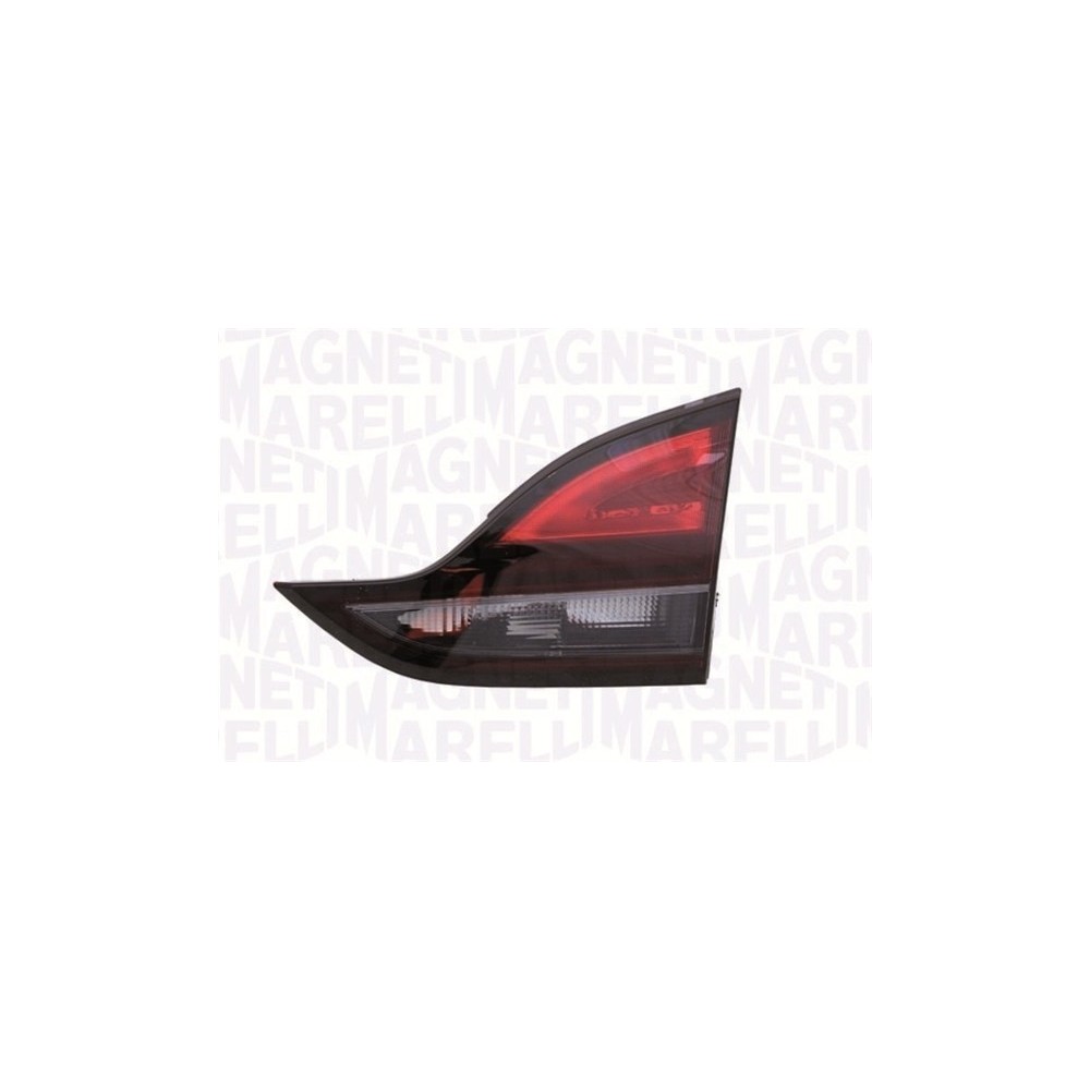 Compra PILOTO TRASERO IZQUIERDO PORTÓN MAGNETI MARELLI (LED) OPEL OPEL ZAFIRA 12- al mejor precio en todocarrocería.com