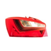 Achetez FEU ARRIÈRE GAUCHE ROUGE MAGNETI MARELLI (5 PORTES LED) SEAT SEAT IBIZA TDI 12- au meilleur prix sur todocarrocería.c