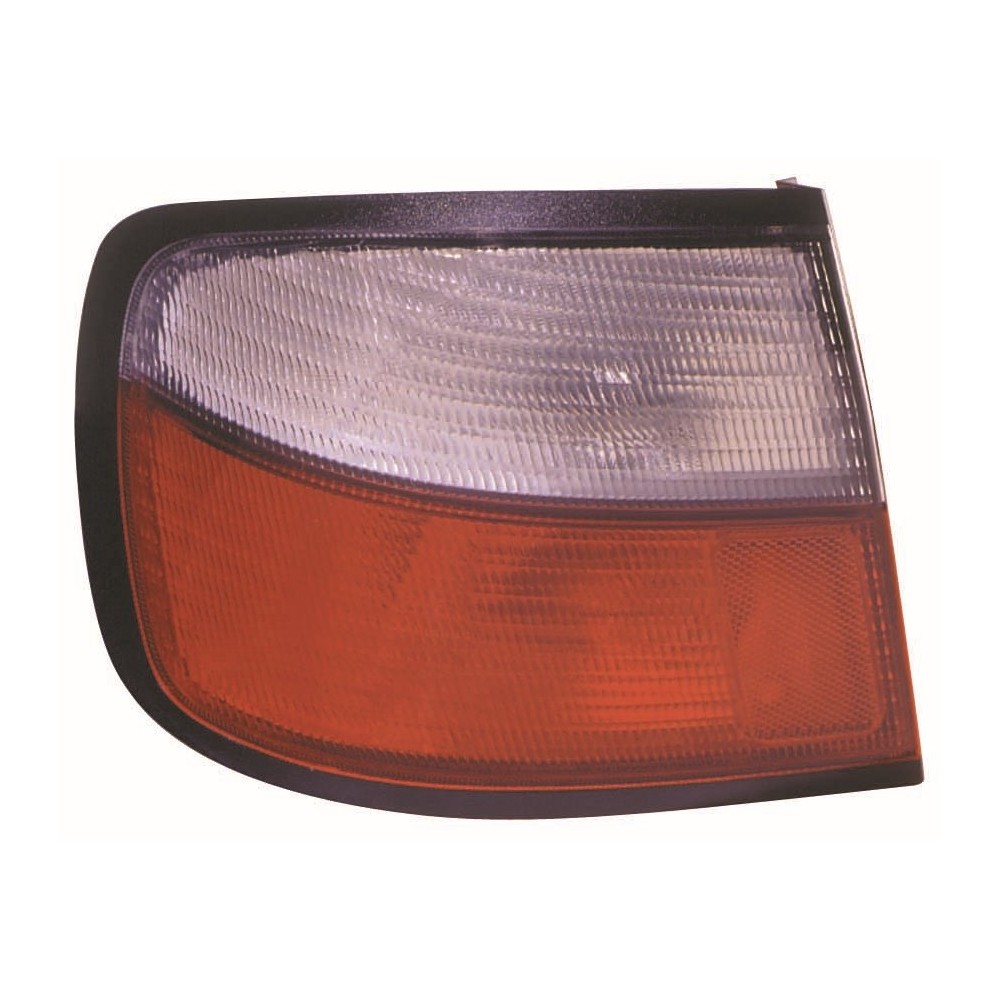 Compra PILOTO TRASERO IZQUIERDO ROJO/BRANCP 4 PUERTAS NISSAN NISSAN PRIMERA 96- al mejor precio en todocarrocería.com