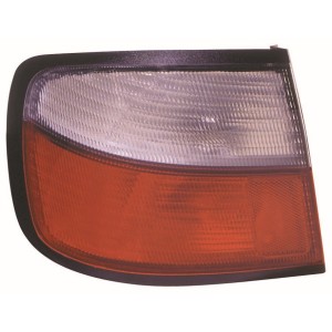 Compra PILOTO TRASERO IZQUIERDO ROJO/BRANCP 4 PUERTAS NISSAN NISSAN PRIMERA 96- al mejor precio en todocarrocería.com