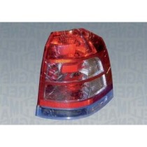 Achetez FEU ARRIÈRE GAUCHE S/SUPPORT LAMPES MAGNETI MARELLI OPEL OPEL ZAFIRA 08- au meilleur prix sur todocarrocería.com.