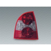 Achetez FEU ARRIÈRE GAUCHE S/SUPPORT LAMPES MAGNETI MARELLI (4 PORTES) VW VW PASSAT 00- au meilleur prix sur todocarrocerí.