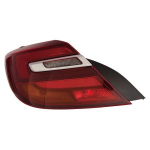 Achetez FEU ARRIÈRE GAUCHE BERLINE (LED/W21W/W16W/H21W) OPEL OPEL INSIGNIA A 2013.08- au meilleur prix sur todocarrocería.com