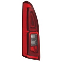 FEU ARRIÈRE GAUCHE(1P) CITROËN BERLINGO 2018.06- 103F07641773, 3552665, 9819649280