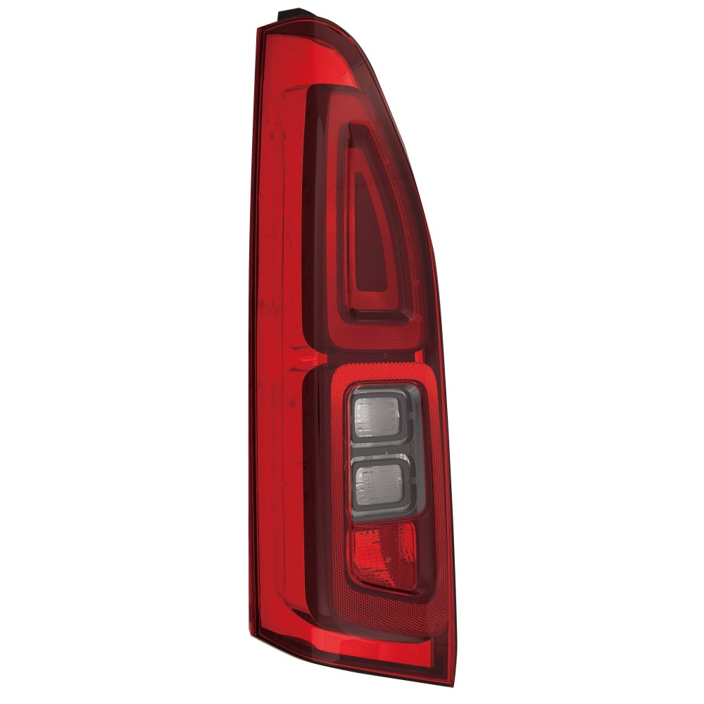 Achetez FEU ARRIÈRE GAUCHE (1P) CITROEN CITROEN BERLINGO/OPEL COMBO 2018.06- au meilleur prix sur todocarrocería.com