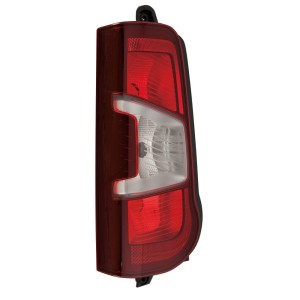 Compra PILOTO TRASERO IZQUIERDO(2P) PEUGEOT CITROEN BERLINGO/COMBO/PARTNER/RIFTER 2018.06- al mejor precio en todocarrocería.com
