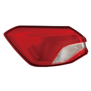 Achetez FEU ARRIÈRE GAUCHE (5 PORTES) (P21W/PY21W) FORD FORD FOCUS 2018.07- au meilleur prix sur todocarrocería.com