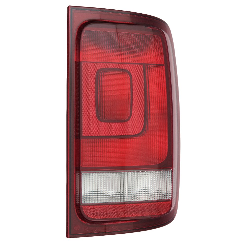 Achetez FEU ARRIÈRE GAUCHE (FUMÉ) VW VW AMAROK 2013.06- au meilleur prix sur todocarrocería.com
