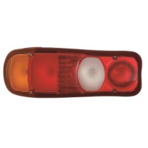 Achetez FEU ARRIÈRE GAUCHE (CX OUVERTE) UNIVERSEL MITSUBISHI CANTER 12- au meilleur prix sur todocarrocería.com