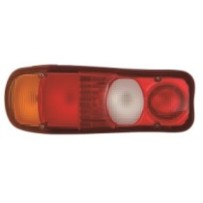 Compra PILOTO TRASERO IZQUIERDO(CX ABIERTA) UNIVERSAL MITSUBISHI CANTER 12- al mejor precio en todocarrocería.com
