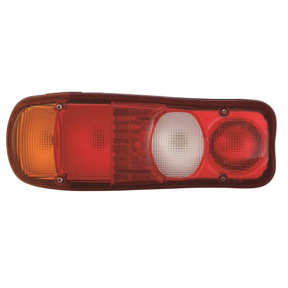 Compra PILOTO TRASERO IZQUIERDO(CX ABIERTA) UNIVERSAL MITSUBISHI CANTER 12- al mejor precio en todocarrocería.com