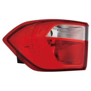 Achetez FEU ARRIÈRE GAUCHE (EXTÉRIEUR) FORD FORD ECOSPORT 2013.10- au meilleur prix sur todocarrocería.com
