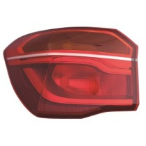 Achetez FEU ARRIÈRE GAUCHE (EXTÉRIEUR) BMW BMW X1 F48 15- au meilleur prix sur todocarrocería.com