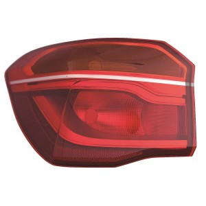 Achetez FEU ARRIÈRE GAUCHE (EXTÉRIEUR) BMW BMW X1 F48 15- au meilleur prix sur todocarrocería.com